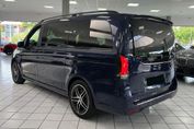 Mercedes V Klasa Długi V 300 d Exclusive 4-Matic 9G-Tronic