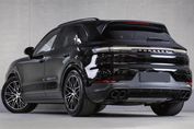 Porsche Cayenne S E-Hybrid