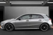 Mercedes Klasa A 220 4-Matic AMG Line 8G-DCT