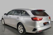 Kia Ceed 1.5 T-GDI M