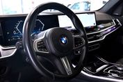 BMW X5 xDrive30d M Sport