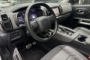 Citroen C5 Aircross Shine