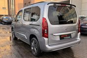 Toyota Proace City Verso L1H1 Family
