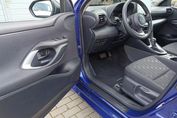 Mazda 2 1.5 Hybrid Exclusive Line CVT