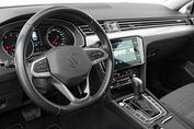 Volkswagen Passat TSI ACT mHEV DSG