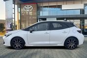 Toyota Corolla 2.0 Hybrid GR Sport Dynamic