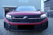 Volkswagen Touareg R-Line 3.0 V6 TFSI 4Motion