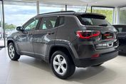 Jeep Compass 2.0 MDJ Longitude 4WD S&S