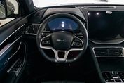 BYD Seal U DM-i Boost