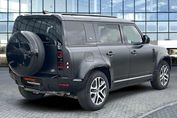 Land Rover Defender 110 2.0 P400e PHEV XS Edition