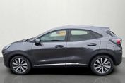 Ford Puma 1.0 EcoBoost Titanium X DCT