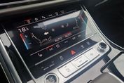 Audi Q7 50 TDI quattro S Line
