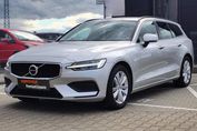 Volvo V60 B4 D Momentum Pro