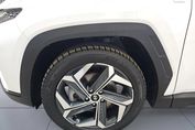 Hyundai Tucson 1.6 T-GDI  DCT