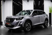 Peugeot 2008 1.2 Puretech Allure S&S EAT8