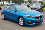 BMW Seria 1 118i Advantage