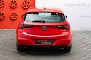 Opel Astra 1.4 T