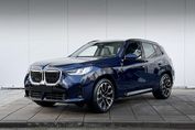 BMW X3 xDrive20d M Sport