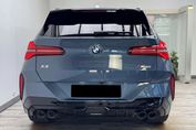 BMW X3 M50 xDrive