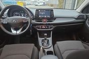 Hyundai i30 1.5 T-GDI Comfort DCT