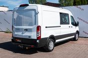 Ford Transit 350 L3H2 Trend Zabudowa Brygadowa AWD