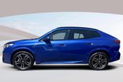 BMW X2 sDrive20i M Sport