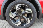 Renault Symbioz 1.6 E-Tech Full Hybrid Techno