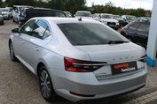 Skoda Superb 2.0 TSI DSG