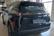 Chery Tiggo 7 Comfort 1.5 T-GDI Super Hybrid DHT