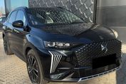 DS DS7 Etoile 4x4 1.6 E-Tense Plug-In Hybrid