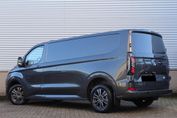 Ford Transit Custom 300 L2H1 Limited A8