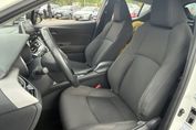 Toyota C-HR 1.8 Hybrid Comfort