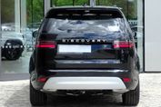 Land Rover Discovery V D350 Gemini