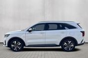 Kia Sorento 1.6 T-GDI HEV Prestige Line 4WD 7os