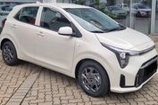 Kia Picanto 1.0 DPI L