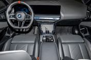 BMW X3 M50 xDrive