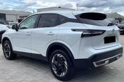 Nissan Qashqai N-Connecta Xtronic 1.3 DIG-T mHEV