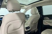 Mercedes GLE Coupe 300 d 4-Matic AMG Line