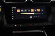 MG ZS 1.5 HEV+ Excite aut