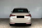 Skoda Octavia Selection Edition 130 1.5 TSI mHEV DSG