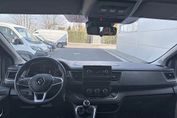 Renault Trafic Kombi L2H1