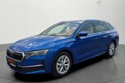 Skoda Octavia TSI Selection DSG