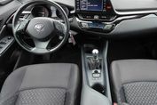 Toyota C-HR 1.2 T