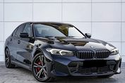 BMW Seria 3 330i xDrive M Sport