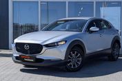 Mazda CX-30 2.0 mHEV SkyDrive 2WD