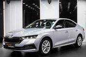 Skoda Octavia 1.5 TSI ACT Ambition