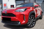 Toyota Yaris Cross Style 1.5 Hybrid AWD
