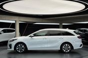 Kia Ceed 1.6 GDI PHEV L DCT