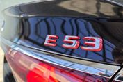 Mercedes Klasa E AMG 53 4Matic+ Hybrid