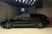 BMW Seria 5 520i mHEV M Sport aut